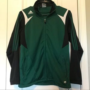 Sports Athletic Training Jacket!